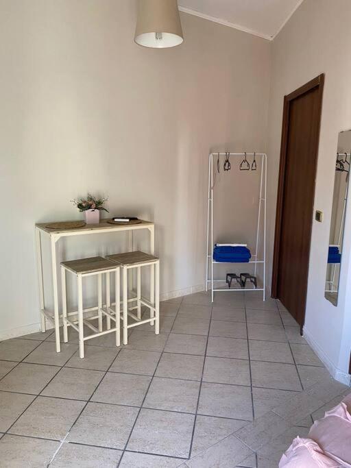 Una Terrazza Al Centro 2 Napoli Eksteriør billede